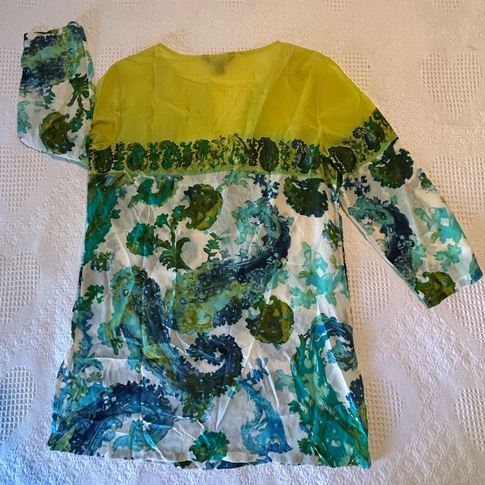 Tunic - Picture 8 of 11